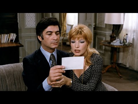 Le Fantôme de la liberté de Luis Buñuel