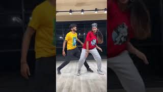 O Rey Chhori - Dance Choreography | Nisha Bhagat X Mohit Yadav | A.R.Rahman | Lagaan #YouTubeShorts