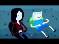 Adventure Time - Jake farts in Finns pocket 