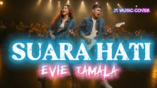 Download lagu SUARA HATI [ EVIE TAMALA ] AI COVER mp3