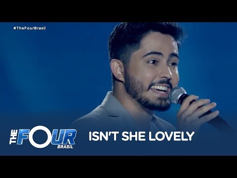 Manso enfrenta primeira batalha ao som de Stevie Wonder