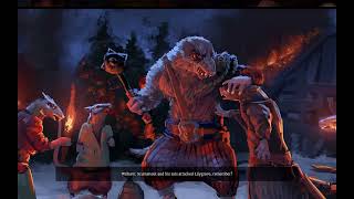 The Lost Legends of Redwall: The Scout Act 3 | Gameplay