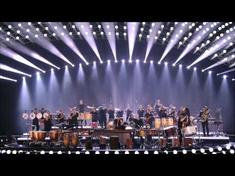 2015 Eurovision Song Contest Grand Final Opening / Interval Joined