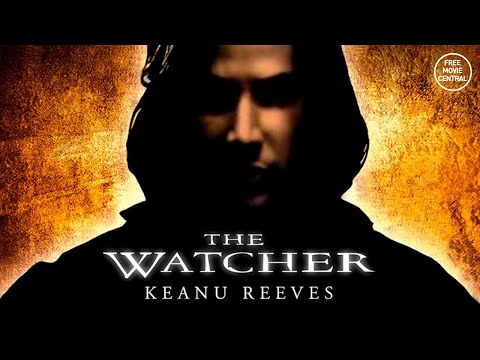 The Watcher | Thriller mit Keanu Reeves | Ganzer Film
