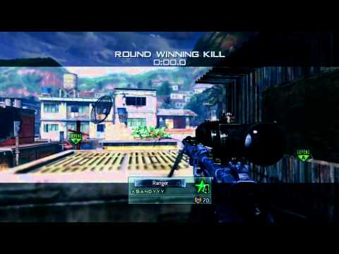 Beastly Game Winning Kills by xSandyyy and xTartZz