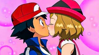 Pokémon「AMV」Don&#39;t Be Shy