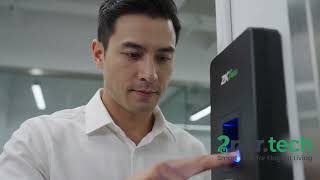 2nur Tech Video