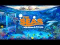 Zoo Tours The Seas With Nemo Friends EPCOT FULL TOUR