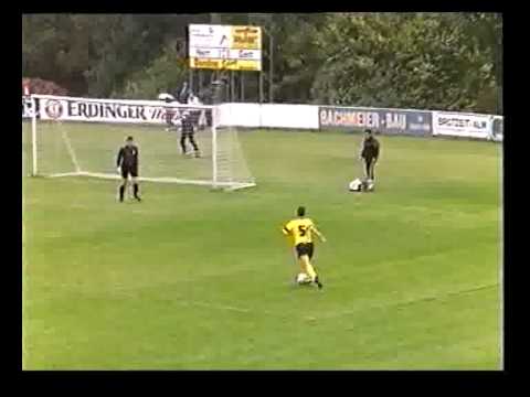 TSV Eching - Vestenbergsgreuth 3:1