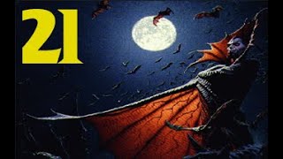 Let's Play - Ravenloft: Strahd's Possession - Part 21