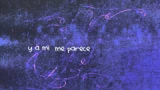 Vicente Garcia - Te Soñé (Lyric Video)