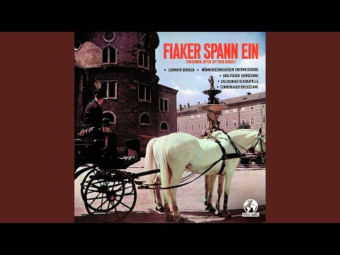 Was Wär Denn Das Leben Ohne Jagen