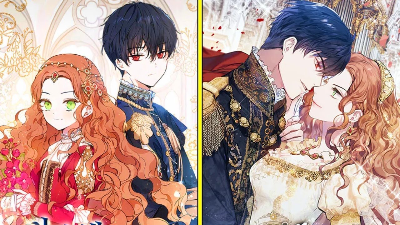 No One Even Noticed Her But With The Prince By Her Side She'll Become The Family's Head