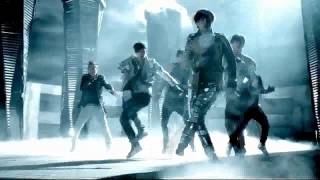 MAMA - Exo-K Lyric Video (Romanized & Translated)