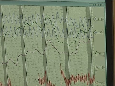 How it Works: Polygraph Test