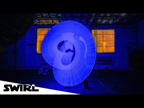 How to Use a Lightsaber 101!