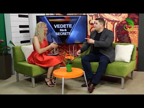 Vedete fără secrete cu Doinița Gherman - Invitați Ady, Gloria și Laurentiu Popescu