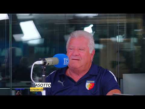 Le FC Crissier célèbre l'ouverture de sa nouvelle saison 2024-2025