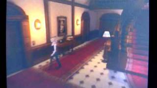 "Eternal Darkness" Game Cube