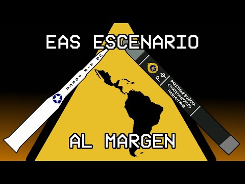 EAS Escenario - Al Margen