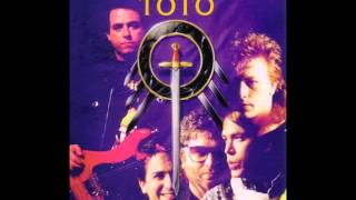 Toto - Intro + Carmen (Live 1988 - Heal This Time)