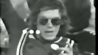 O Bofe (1972) - Chamada