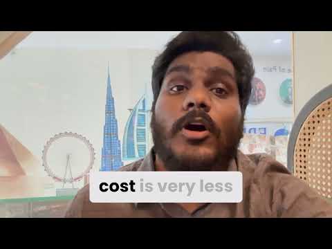 Workshop video testimonial