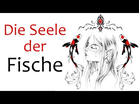 Sternzeichen Fische 🍂 Empathie und Spiritualität 🍂