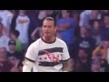 WWE Hell In A Cell 10 2 11 John Cena Vs CM Punk Vs Alberto Del Rio Championship Match