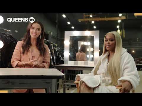 Eve x Kaitlyn Bristowe | The Bachelorette and Queens Tuesdays on ABC