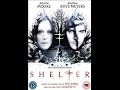 Opening To Shelter 2010 DVD British Copy