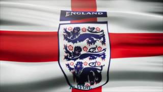 SING OUT FOR ENGLAND (Euro 2020) by JON BARKER