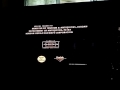 Closing To The Mummy Returns 2001 A K A2007