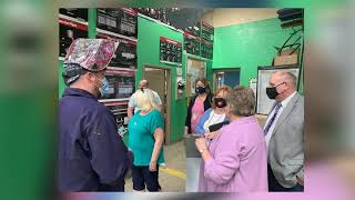 Creating a Skilled Workforce - May 7, 2021