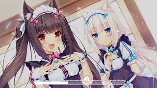 「Nightcore」Học Tiếng Mèo Kêu Remix (Learn To Meow) - (学猫叫) ( 电音 Remix )