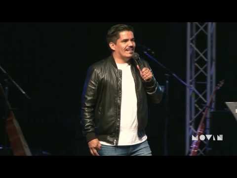 No perder el temor de Dios - Menny Escobar - Movin 2017