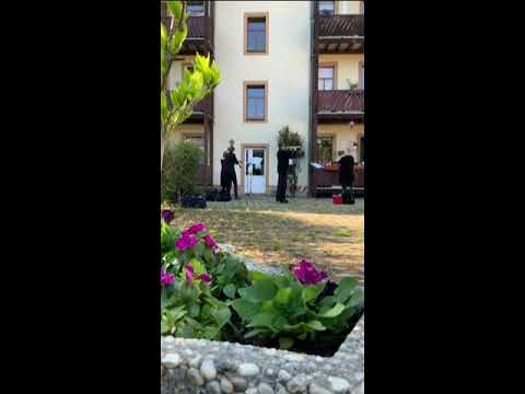 Adventskalender der MDR-Orchesterfreunde - Türchen 5