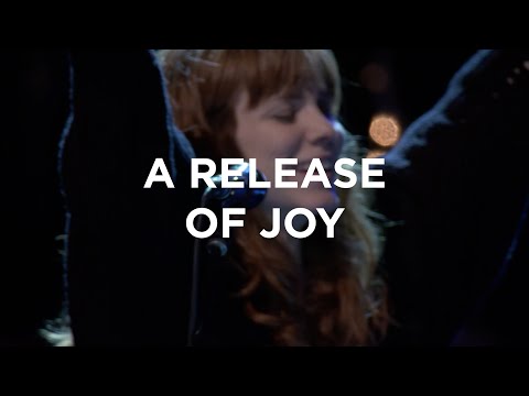 A Release of Joy