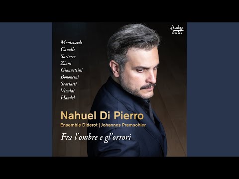 Il ritorno di Giulio Cesare: Occhi belli, occhi possenti (Giulio Cesare)