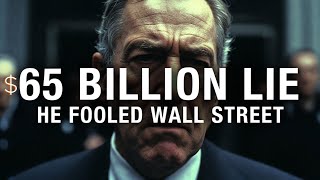 The Man Who Stole $65 Billion | Bernie Madoff Explained