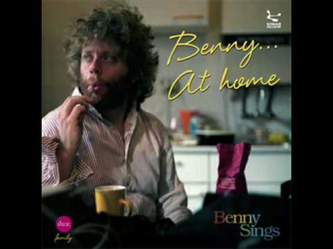 Benny Sings - I Can't Help Myself