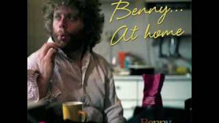Benny Sings - I Can't Help Myself