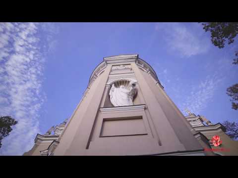 Susipažinkim, Joniškis