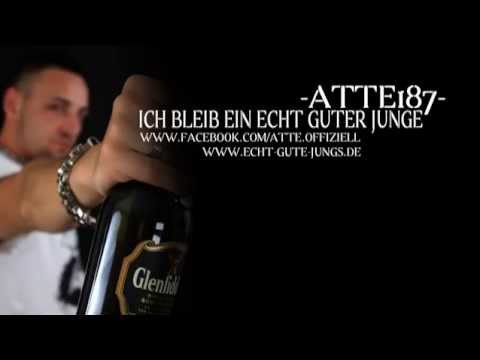 Atte187 - Ich bleib ein Echt Guter Junge