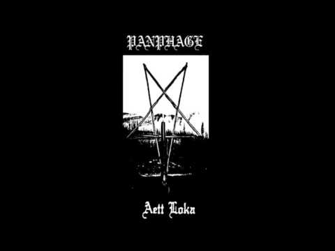 Panphage - Þriggia Þursa Faðir