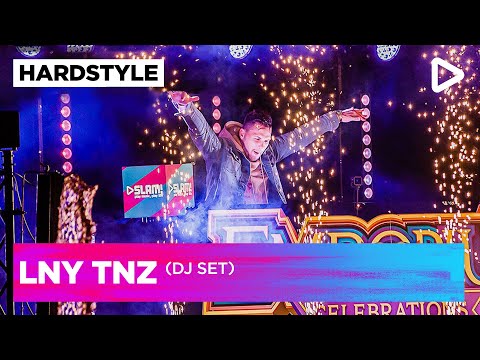 LNY TNZ (DJ-Set) | SLAM! x Emporium Festival