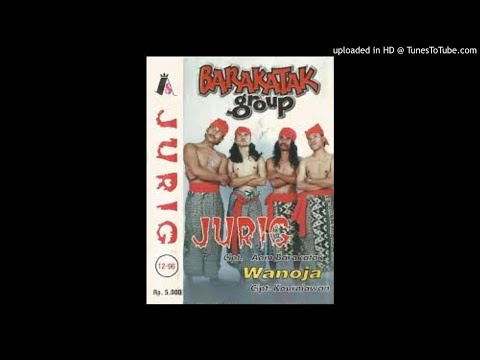 Barakatak - Teteh (BAGOL ANGGORA_COLLECTION)