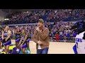 Gavin DeGraw I Don T Want To Be One Tree Hill Live Preformance Reunion With Cast
