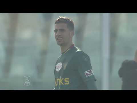 HIGHLIGHTS #PescaraLecce 1-1