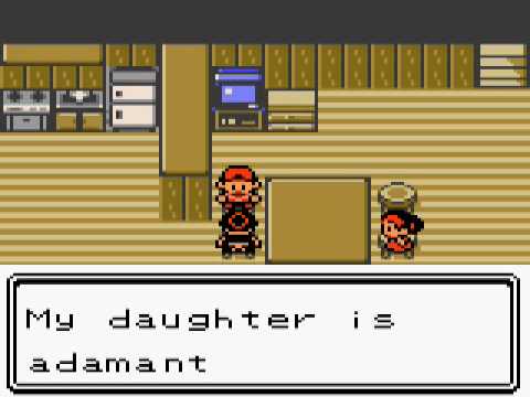 Let's Play Pokémon Crystal - Part 1